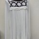 RIVER ISLAND - EFEKTOWNA BLUZKA