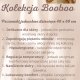 Poszewka dziecięca jedwabna antyalergiczna