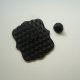 PIN PRZYPINKA BROSZKA Z NAPISEM I CAN DO HARD THINGS