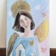 Najważniejsze, gdzie stoi twój dom – Giclee