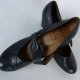 Wonders skórzane czółenka skóra naturalna 39 - 25,5 cm