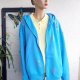 review bluza kryształkami bawełna