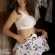 AFORIOS Top White