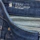 Dżinsy G-Star G Raw 3301