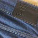 Dżinsy G-Star G Raw 3301