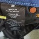 Dżinsy G-Star G Raw 3301