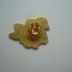 PIN PRZYPINKA BROSZKA PTAK GOŁĄB
