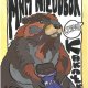 Dyptyk "NIEDOBÓR KAKAŁKA" 2 x A4