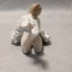 LLADRO NAO Tancerka Balerina Baletnica Hiszpania