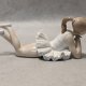 LLADRO NAO Tancerka Balerina Baletnica Hiszpania