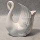 LLADRO seria NAO #588 Łabędź Swan Bowl Wazon Waza Hiszpania