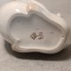 LLADRO seria NAO #588 Łabędź Swan Bowl Wazon Waza Hiszpania