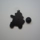 PIN PRZYPINKA BROSZKA KRECIK