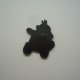 PIN PRZYPINKA BROSZKA KRECIK