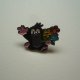 PIN PRZYPINKA BROSZKA KRECIK