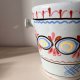 Ceramiczne naczynie na lód