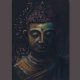 BUDDA Tian Tan. sucha pastel