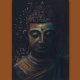 BUDDA Tian Tan. sucha pastel