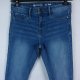 River Island damskie spodnie jeans 12R / 38R