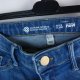 River Island damskie spodnie jeans 12R / 38R