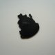 PIN PRZYPINKA BROSZKA KOTKI W FILIŻANCE