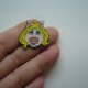 PIN PRZYPINKA BROSZKA ŚWINKA PIGGY