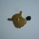 PIN PRZYPINKA BROSZKA KRÓWKA