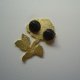 PIN PRZYPINKA BROSZKA RÓŻA