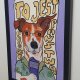 Jack Russell Terierr A3