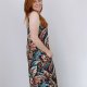Sukienka damska sukienka maxi BOHO