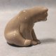 LLADRO Porcelanowa Figura Niedżwiedź Miś Hiszpania