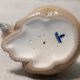 LLADRO Porcelanowa Figura Niedżwiedź Miś Hiszpania
