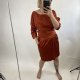 Hugo Boss orange