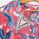 exclusive 100% linen T-shirt Monsoon
