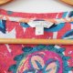 exclusive 100% linen T-shirt Monsoon