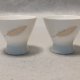 Rosenthal Form 2000 Jajecznik Przyprawnik Modern Niemcy