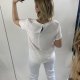 Lilysilk jedwabny top