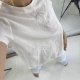 Lilysilk jedwabny top
