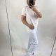 Lilysilk jedwabny top