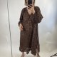 ażurowa boho