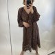 ażurowa boho