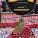 Letnia sukienka vintage My DESIGN