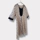 Stella Nova Copenhagen Iconic Scandi Silk Dress
