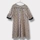 Stella Nova Copenhagen Iconic Scandi Silk Dress