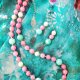 Choker Tropical Summer v 2
