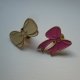 PIN PRZYPINKI BROSZKI KOKARDY
