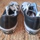 CONVERSE 36,5 24 cm SKÓRZANE TRAMPKI