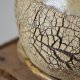 SPĘKANA ZIEMIA_doniczka ceramiczna