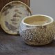 SPĘKANA ZIEMIA_doniczka ceramiczna