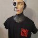 BOŻU KITKU sukienka / tunika / tshirt oversize